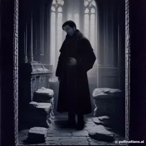 Příběh: kostel svatého Františka z Assisi (Mikulov)