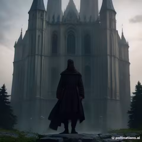 Příběh: kostel svatého Jakuba (Osová Bítýška)