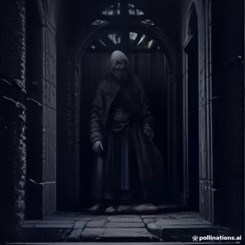 Příběh: kostel svatého Jakuba Většího (Křeč)
