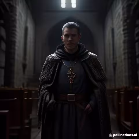 Příběh: kostel svatého Jakuba Většího (Ježov)