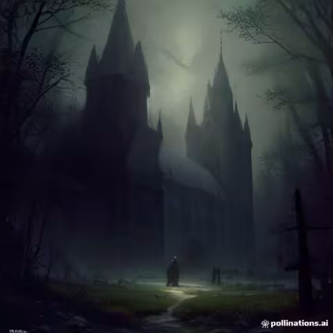 Příběh: kostel svatého Jakuba Většího (Brod nad Tichou)