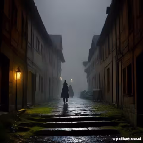 Příběh: Letenská