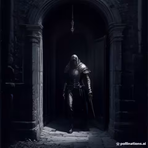 Příběh: kostel svatého Jana Křtitele (Svratka)
