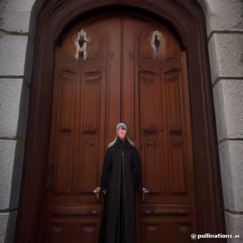 Příběh: kostel svatého Jana Nepomuckého (Podolí)