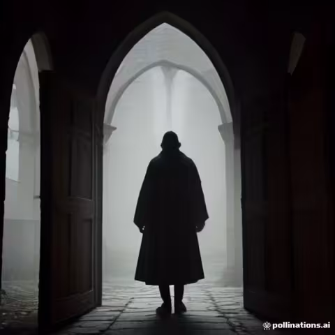 Příběh: kostel svatého Jana Nepomuckého (Prostějov)