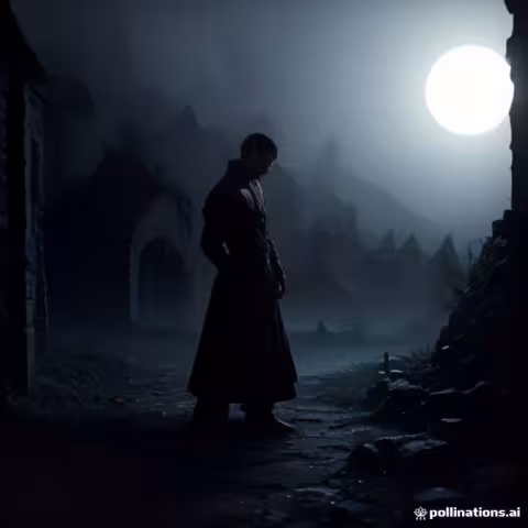 Příběh: kostel svatého Jiří (Vápno)