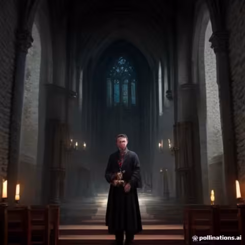 Příběh: kostel svatého Josefa (Dubňany)