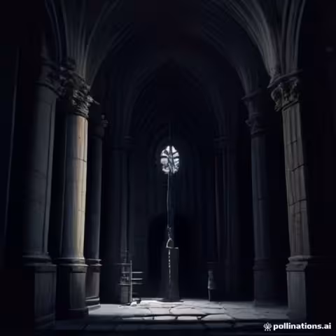 Příběh: kostel svatého Michaela archanděla (Dolní Předměstí)
