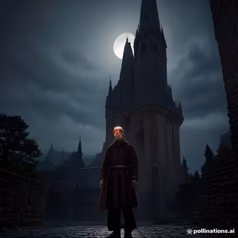Příběh: kostel svatého Mikuláše (Krucemburk)