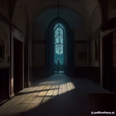 Příběh: kostel svatého Ondřeje (Hodslavice)
