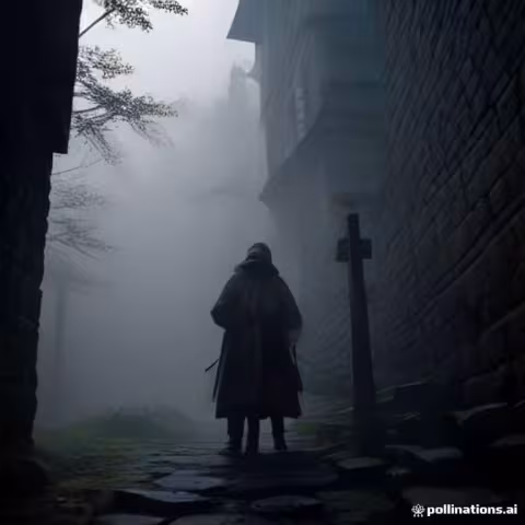 Příběh: kostel svatého Petra a Pavla (Tasov)