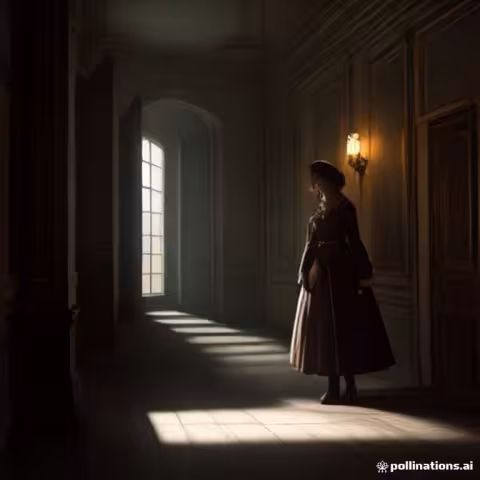 Příběh: Mánesova (Jižní Předměstí)