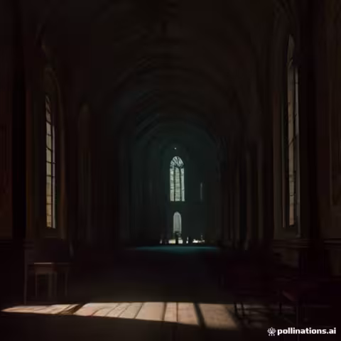 Příběh: kostel svatého Vavřince (Svinčany)