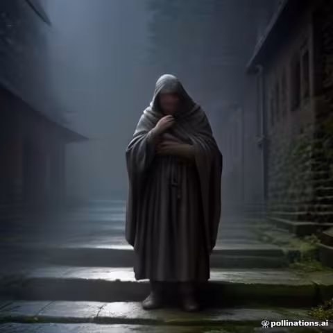 Příběh: kostel svatého Václava (Světlá nad Sázavou)