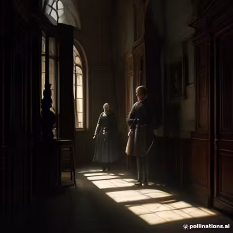 Příběh: Na baště sv. Ludmily