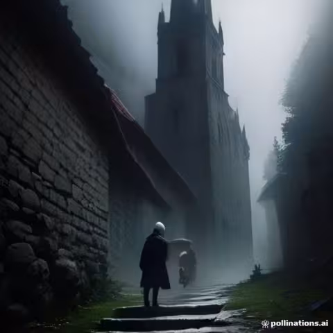Příběh: Chřibská