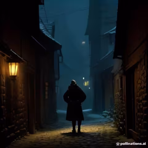 Příběh: Cihelná (Malá Strana)