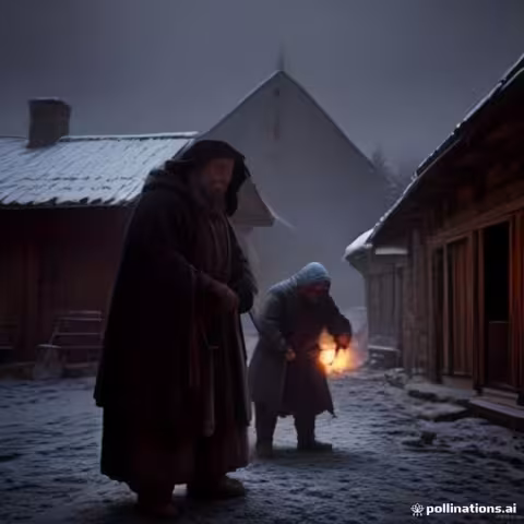Příběh: Hlavní třída (Poruba)