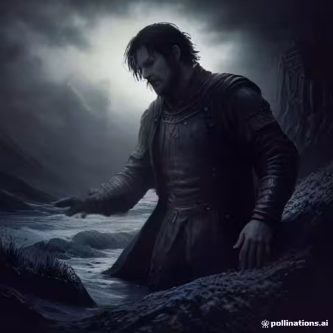 Příběh: Hořejší nábřeží