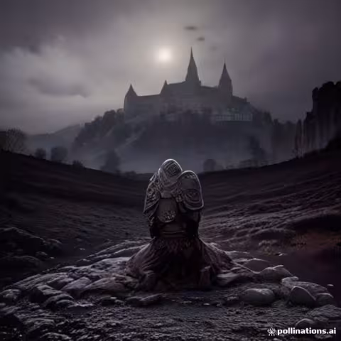 Příběh: Hradební (Prachatice II)