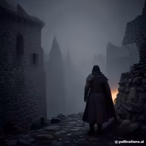 Příběh: Klárov