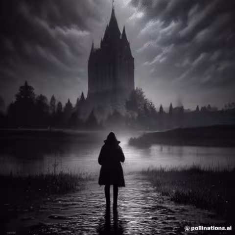 Příběh: Kociánka