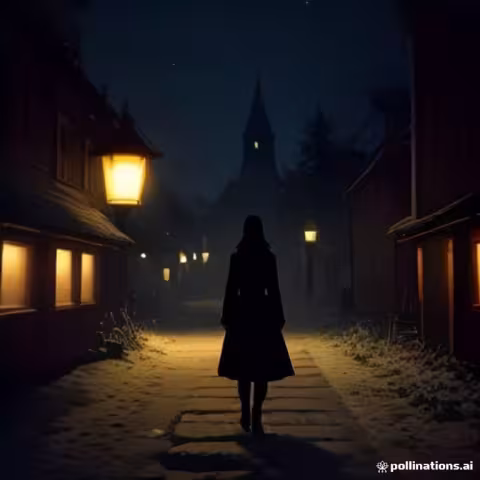Příběh: Krymská