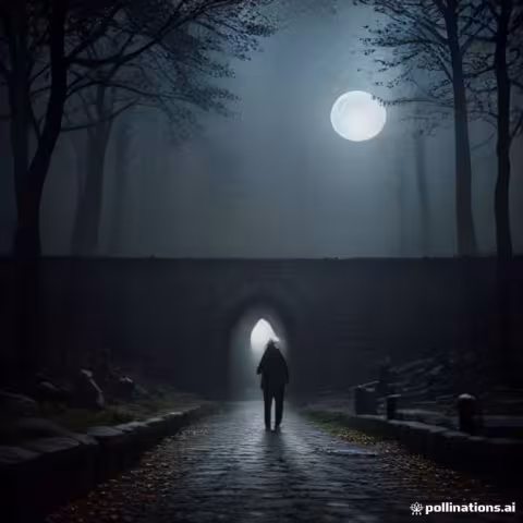 Příběh: Lahovický most