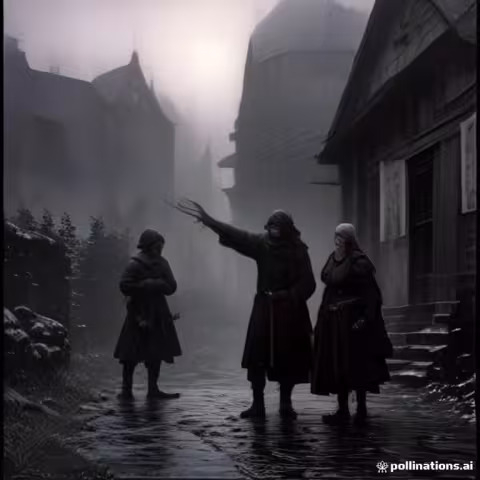 Příběh: Linhartská