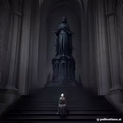 Příběh: Loretánská