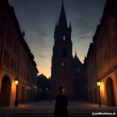Příběh: Minská