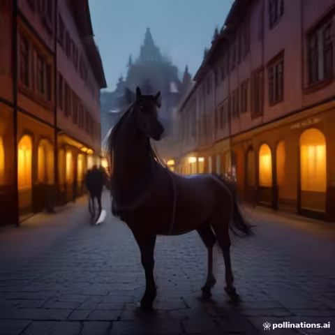 Příběh: Mochovská