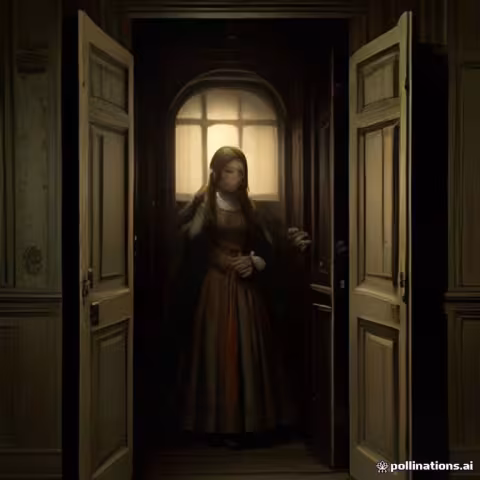 Příběh: Na baště sv. Tomáše