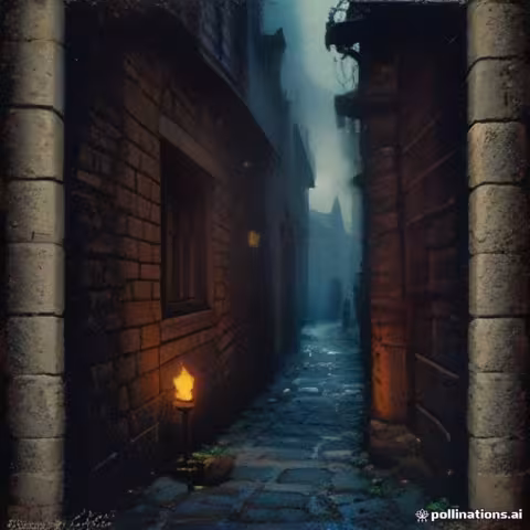 Příběh: Poštovní
