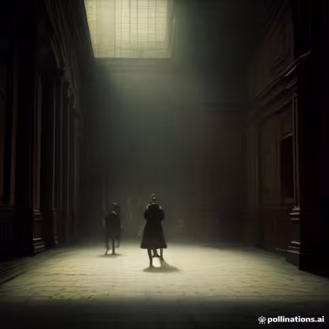 Příběh: Průběžná