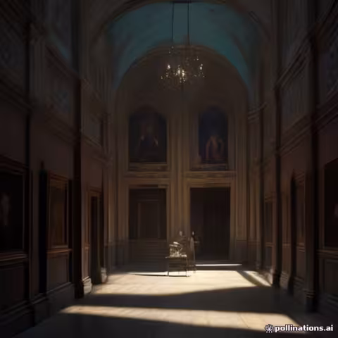 Příběh: Sady Architekta Lisky