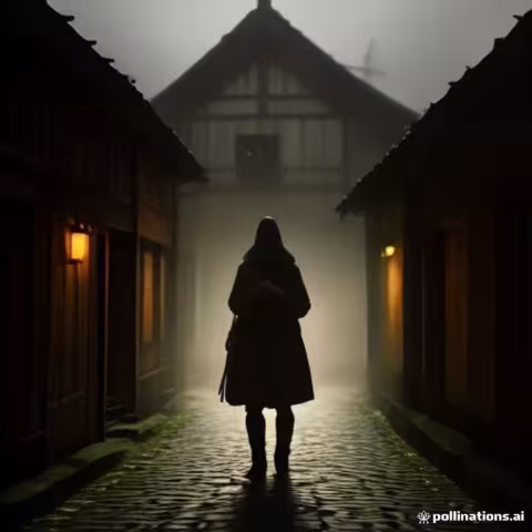 Příběh: Slavětínská