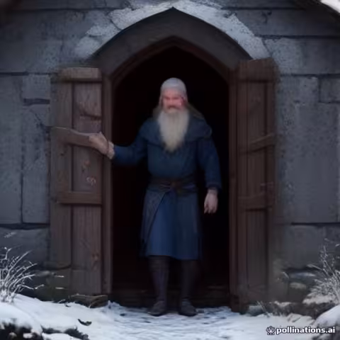 Příběh: Smyčkova