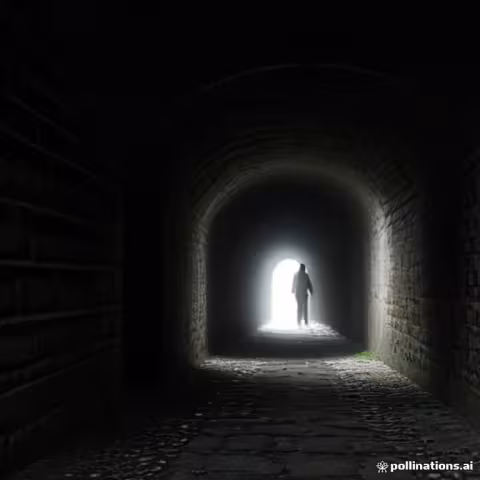 Příběh: Strahovský tunel