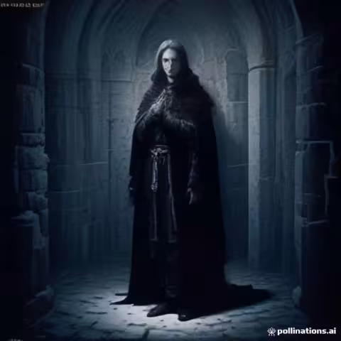 Příběh: U Ježíška
