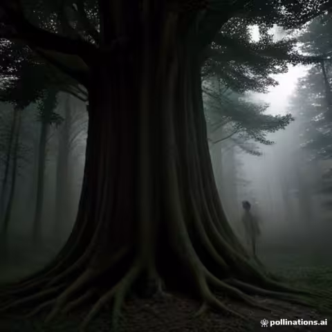 Příběh: Dlouhá cesta