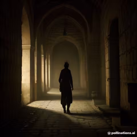 Příběh: Kapucínský klášter (Sokolov)