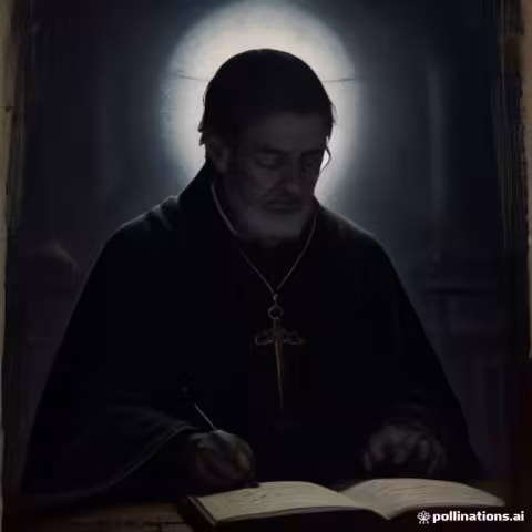 Příběh: Klášter - prelatura