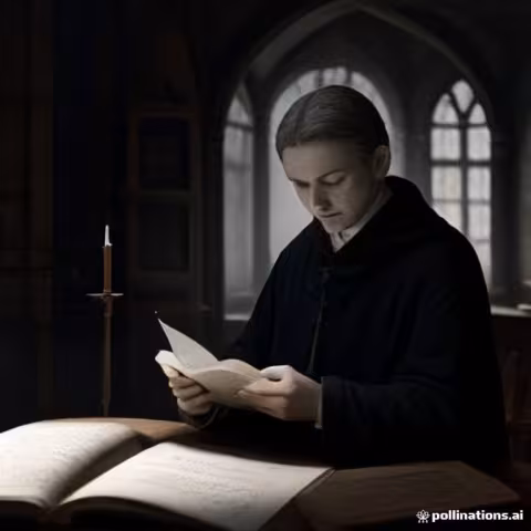 Příběh: Klášter Brtnice