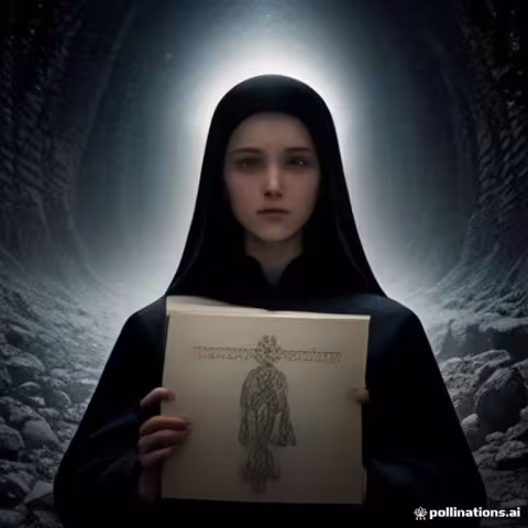 Příběh: Klášter Doksany