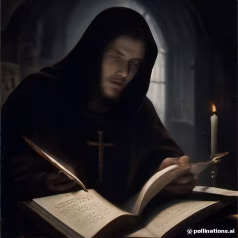 Příběh: Klášter dominikánů (Turnov)