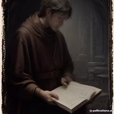 Příběh: Klášter minoritů v Litoměřicích