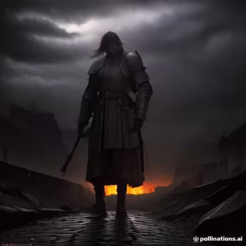 Příběh: Komenda Český Dub
