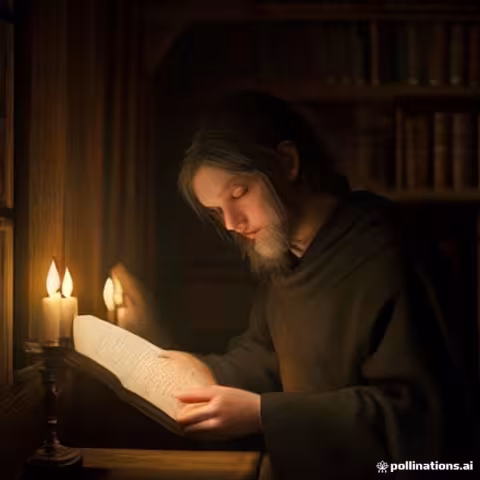Příběh: Monastýr svatého Gorazda