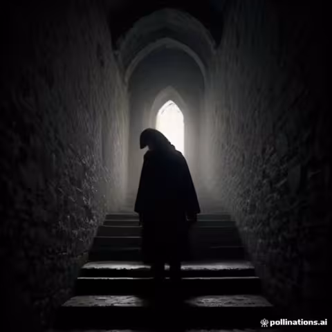Příběh: kapucínský klášter (České Budějovice 1)